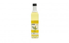 Kiwi Kisan Window Organic Olive Oil Pomace   Plastic Bottle  500 millilitre